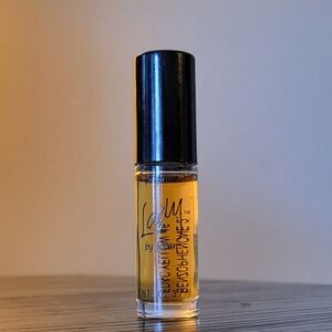 Vintage LADY Jovan Perfume 1/8oz